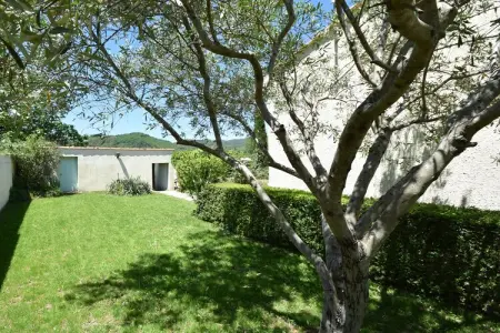 la rosalie, Villa à La Tour-sur-Orb avec piscine et jardin - Photo 28