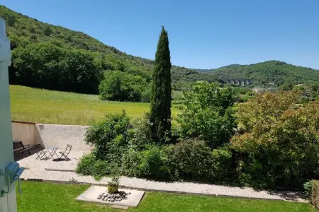 la rosalie, Villa à La Tour-sur-Orb avec piscine et jardin - Photo 30