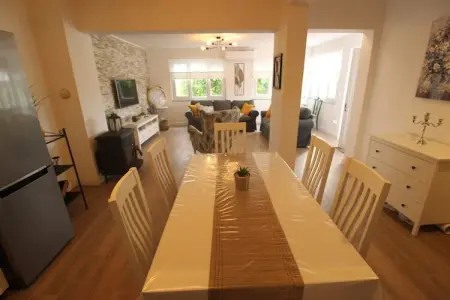 Vila Barka, Villa à Pridraga avec piscine privée - Photo 4