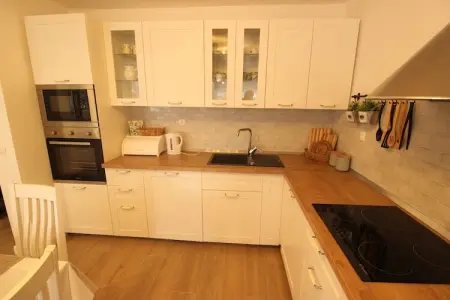 Vila Barka, Villa à Pridraga avec piscine privée - Photo 8