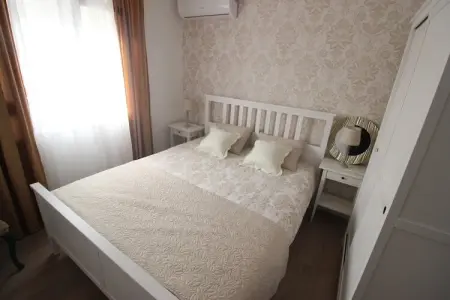 Vila Barka, Villa à Pridraga avec piscine privée - Photo 9