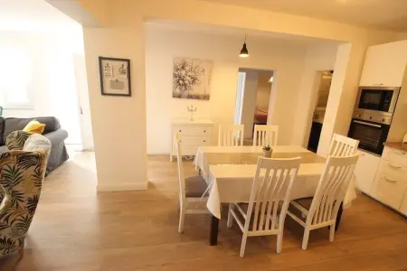 Vila Barka, Villa à Pridraga avec piscine privée - Photo 10