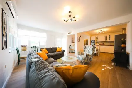Vila Barka, Villa à Pridraga avec piscine privée - Photo 22
