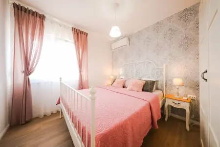 Vila Barka, Villa à Pridraga avec piscine privée - Photo 23