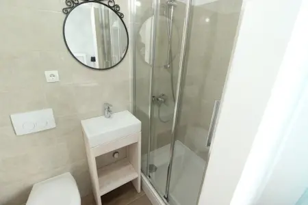 Vila Barka, Villa à Pridraga avec piscine privée - Photo 27