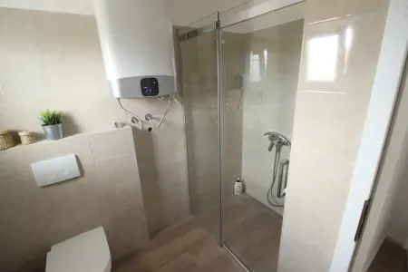 Vila Barka, Villa à Pridraga avec piscine privée - Photo 28