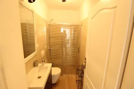 Vila Barka, Villa à Pridraga avec piscine privée - Photo 29
