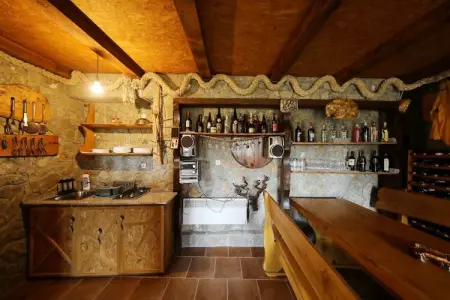 Villa Miki, Villa à Poličnik avec piscine près de Zadar - Photo 4