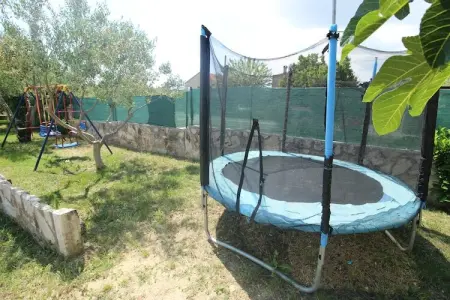 Villa Miki, Villa à Poličnik avec piscine près de Zadar - Photo 22