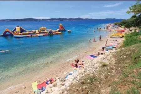 Villa Miki, Villa à Poličnik avec piscine près de Zadar - Photo 27