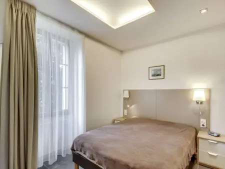 Terres Neuvas, Appartement 4 personnes à Saint Malo - Photo 4