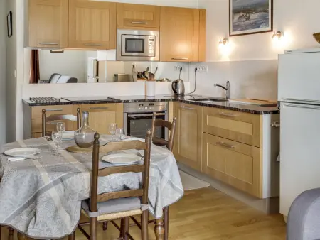 Terres Neuvas, Appartement 4 personnes à Saint Malo - Photo 6