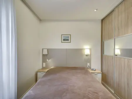 Terres Neuvas, Appartement 4 personnes à Saint Malo - Photo 11