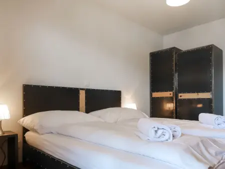 Ferme de Sandra F2, Appartement 4 personnes à Nendaz - Photo 13