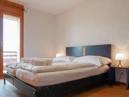 Ferme de Sandra F2, Appartement 4 personnes à Nendaz - Photo 14