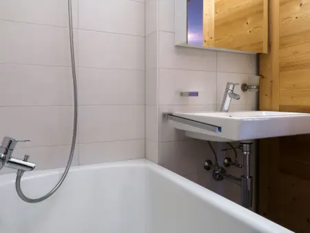 Ferme de Sandra F2, Appartement 4 personnes à Nendaz - Photo 15