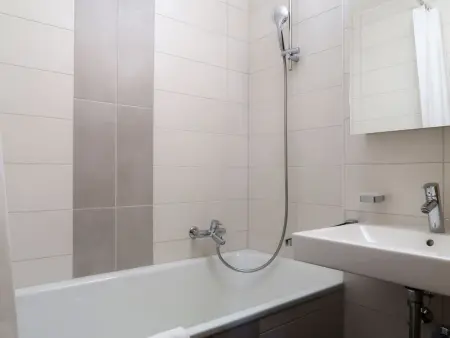Ferme de Sandra F2, Appartement 4 personnes à Nendaz - Photo 16