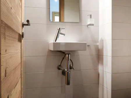 Ferme de Sandra F2, Appartement 4 personnes à Nendaz - Photo 18