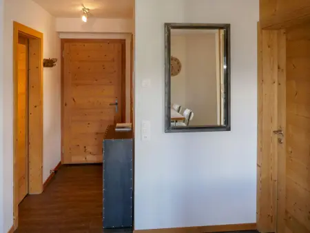 Ferme de Sandra F2, Appartement 4 personnes à Nendaz - Photo 19