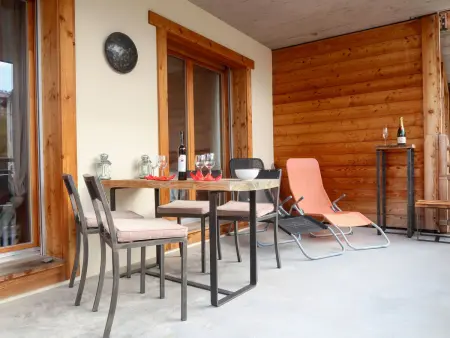 Ferme de Sandra F2, Appartement 4 personnes à Nendaz - Photo 20
