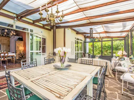 La Casa Vivente, Villa 8 personnes à Castiglioncello - Photo 6