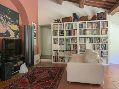 La Casa Vivente, Villa 8 personnes à Castiglioncello - Photo 8