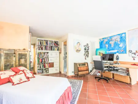 La Casa Vivente, Villa 8 personnes à Castiglioncello - Photo 13