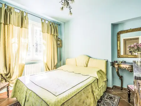 La Casa Vivente, Villa 8 personnes à Castiglioncello - Photo 14