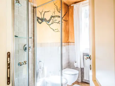 La Casa Vivente, Villa 8 personnes à Castiglioncello - Photo 16