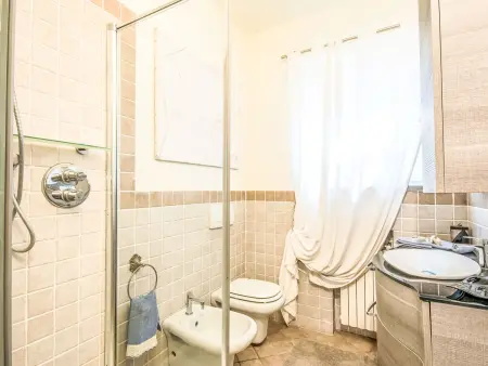 La Casa Vivente, Villa 8 personnes à Castiglioncello - Photo 17