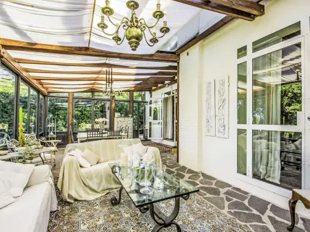 La Casa Vivente, Villa 8 personnes à Castiglioncello - Photo 18