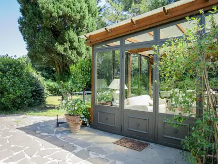 La Casa Vivente, Villa 8 personnes à Castiglioncello - Photo 19