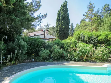 La Casa Vivente, Villa 8 personnes à Castiglioncello - Photo 20