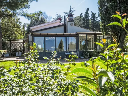 La Casa Vivente, Villa 8 personnes à Castiglioncello - Photo 24