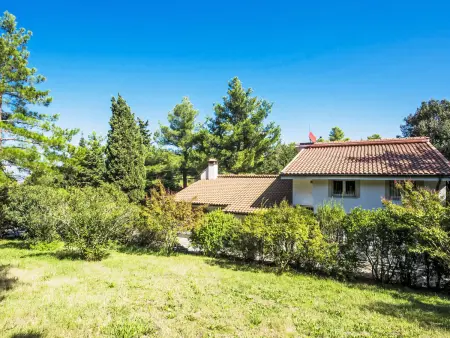 La Casa Vivente, Villa 8 personnes à Castiglioncello - Photo 25