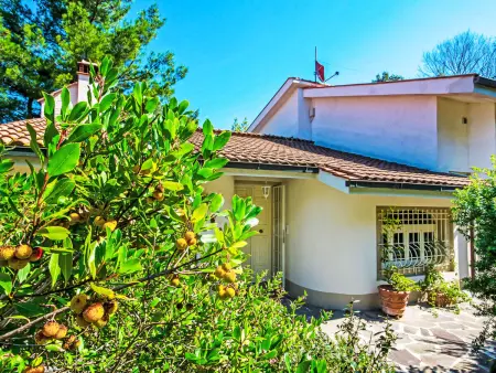 La Casa Vivente, Villa 8 personnes à Castiglioncello - Photo 26