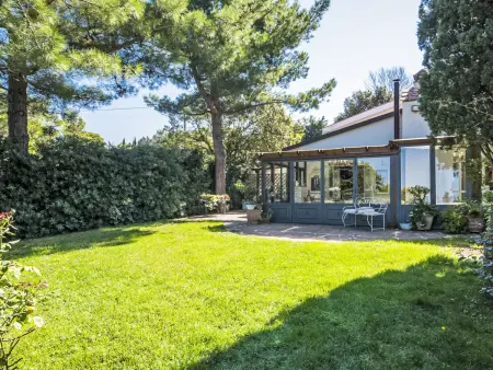 La Casa Vivente, Villa 8 personnes à Castiglioncello - Photo 27