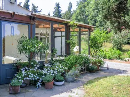 La Casa Vivente, Villa 8 personnes à Castiglioncello - Photo 28