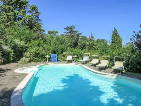 La Casa Vivente, Villa 8 personnes à Castiglioncello - Photo 29