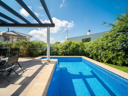 Amanecer, Villa 6 personnes à Alcúdia - Photo 1