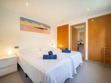 Amanecer, Villa 6 personnes à Alcúdia - Photo 11