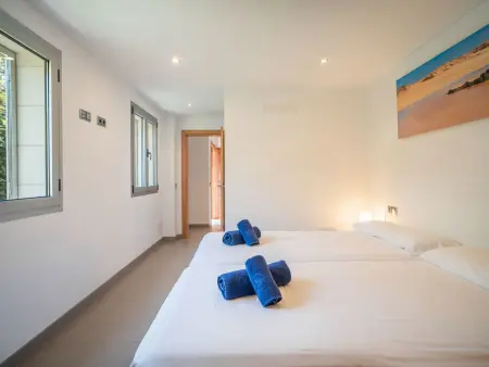 Amanecer, Villa 6 personnes à Alcúdia - Photo 12
