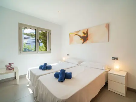 Amanecer, Villa 6 personnes à Alcúdia - Photo 14