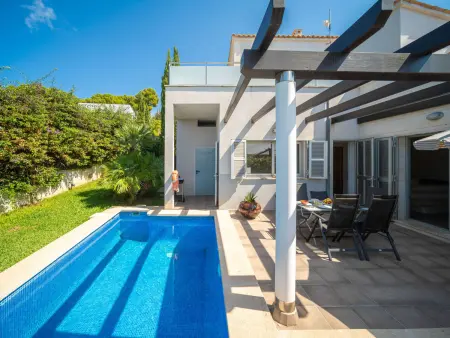 Amanecer, Villa 6 personnes à Alcúdia - Photo 20