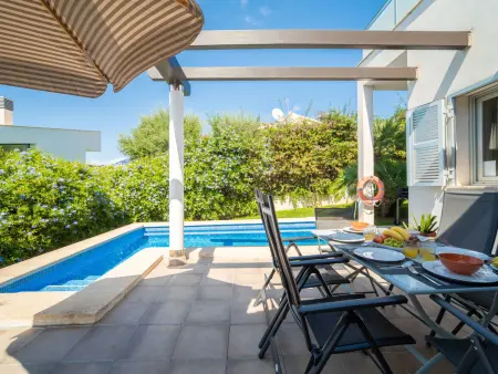 Amanecer, Villa 6 personnes à Alcúdia - Photo 21