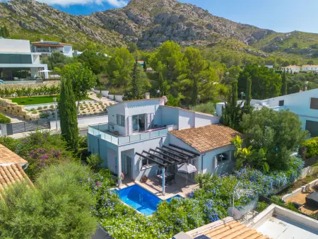 Amanecer, Villa 6 personnes à Alcúdia - Photo 22
