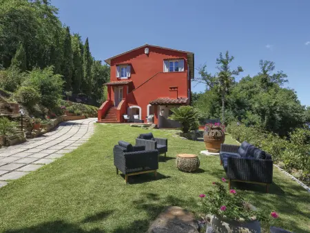 Piero, Maison 8 personnes à Buti - Photo 2