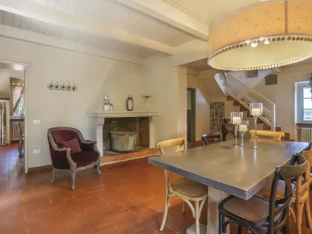Piero, Maison 8 personnes à Buti - Photo 6