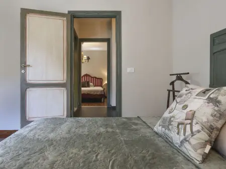 Piero, Maison 8 personnes à Buti - Photo 13
