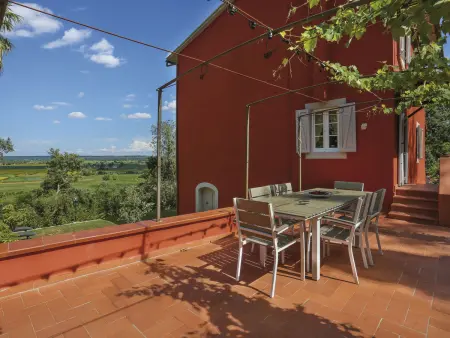 Piero, Maison 8 personnes à Buti - Photo 19